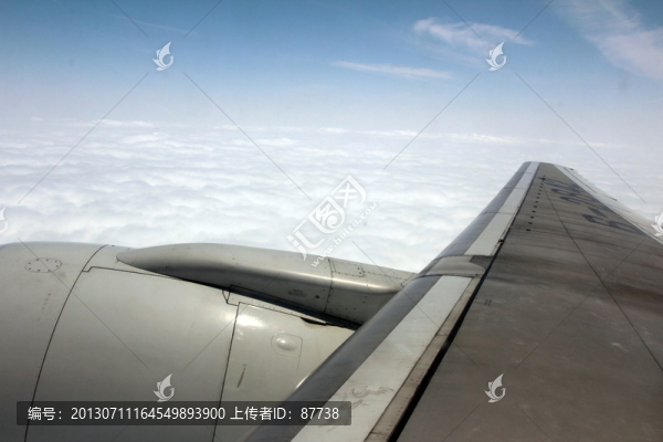 飛機