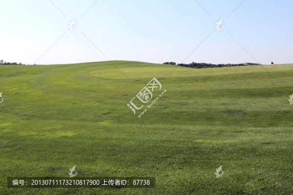 高爾夫