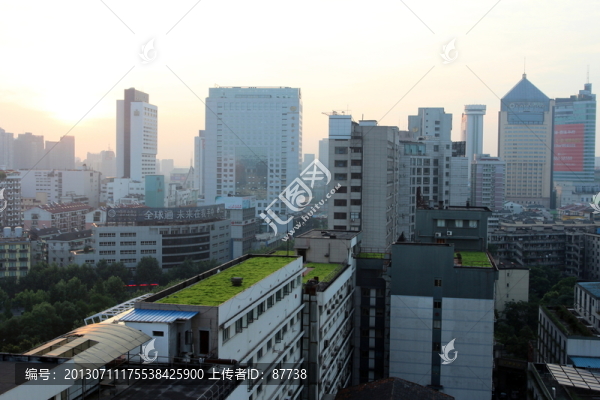 杭州建筑
