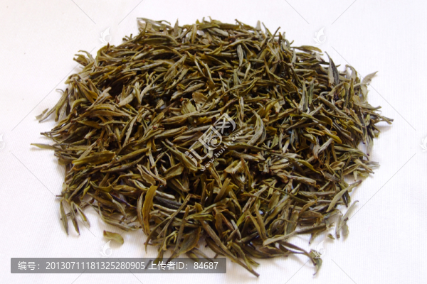 茶葉