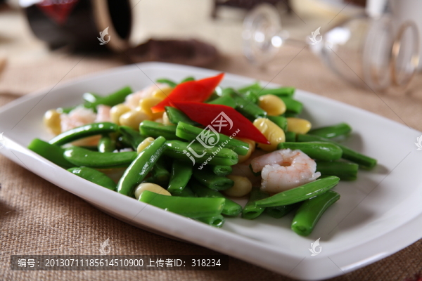 錦繡小炒