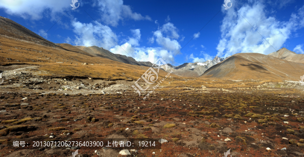 西藏風(fēng)景
