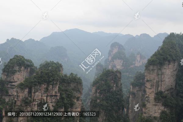 山頂