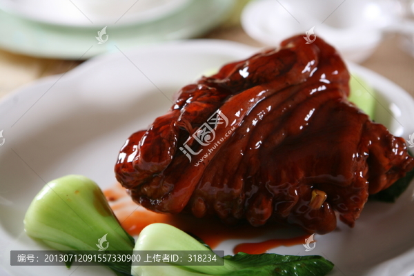鄉(xiāng)村霸王肘