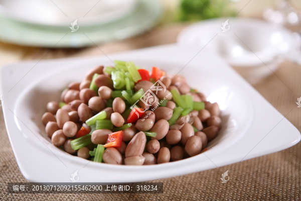 香芹果仁