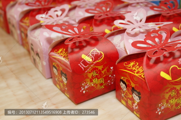 禮品,禮盒