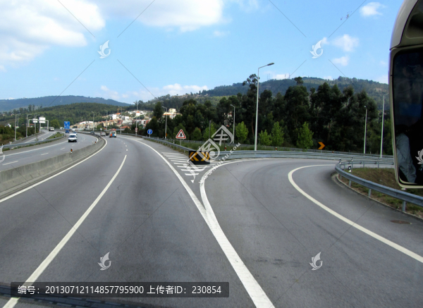 歐洲高速公路