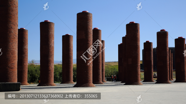 火把廣場(chǎng)