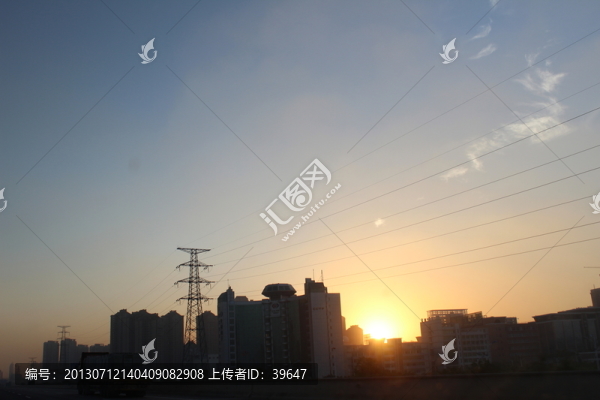 日出