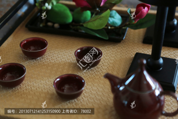 茶具
