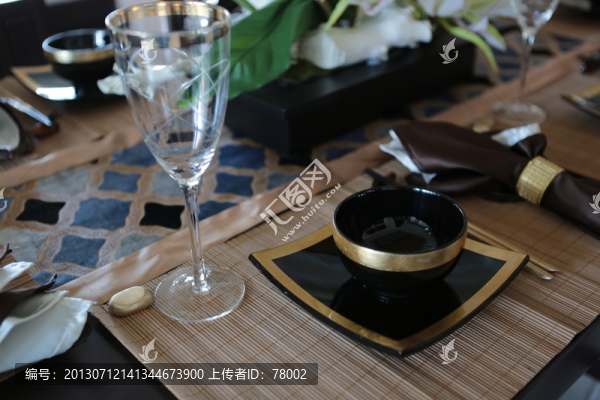 餐具