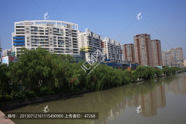 陸家嘴中央公寓