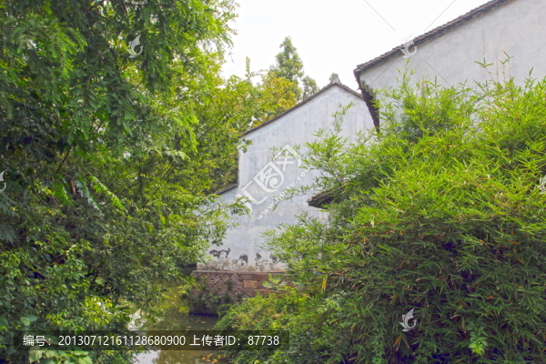 杭州西溪濕地