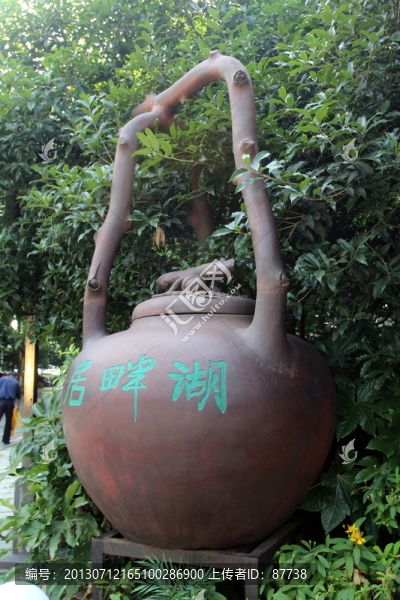雕塑