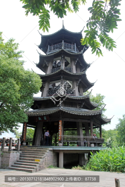杭州