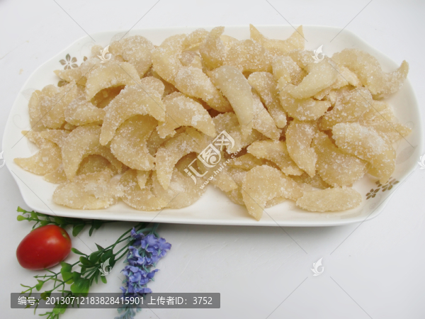 梅豆角,點(diǎn)心,糕點(diǎn),糖角