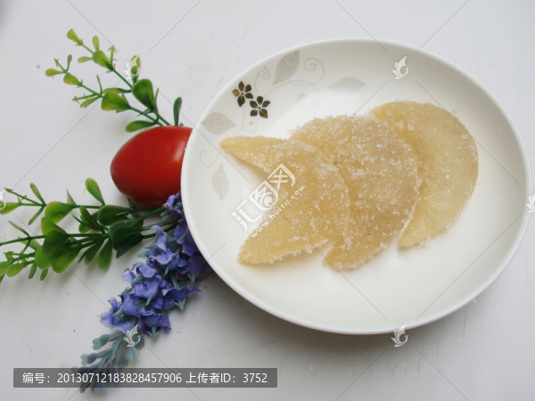 梅豆角,點(diǎn)心,糕點(diǎn),糖角