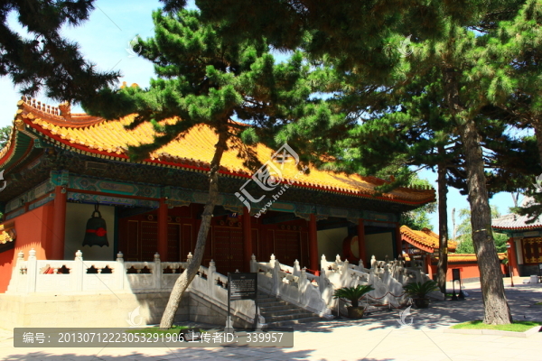 文廟
