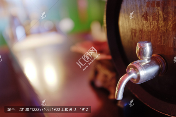 酒桶