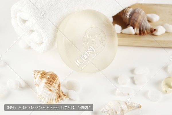 DHC水晶橄欖皂