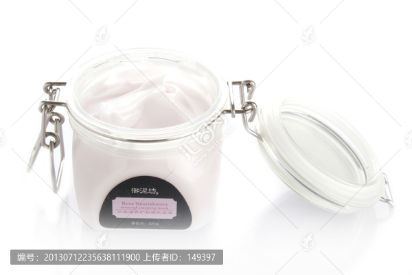 御泥坊面膜