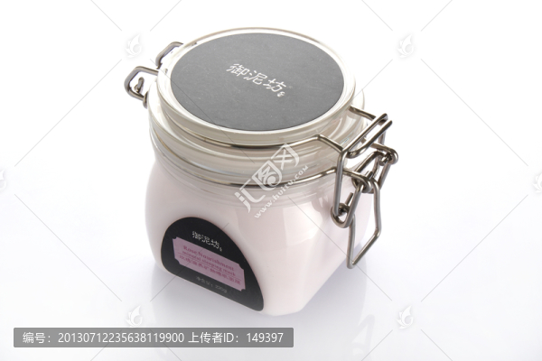 御泥坊面膜