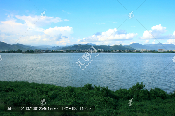 江城風(fēng)景