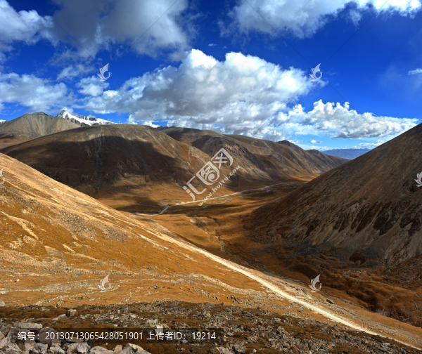 藏區(qū)風(fēng)景