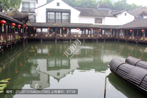 紹興水鄉(xiāng)