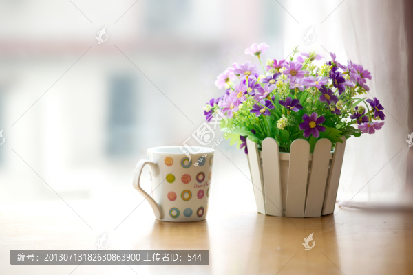 水杯