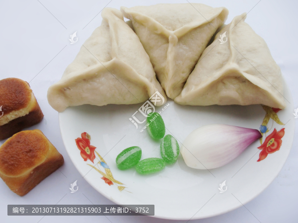 糖包,,饅頭
