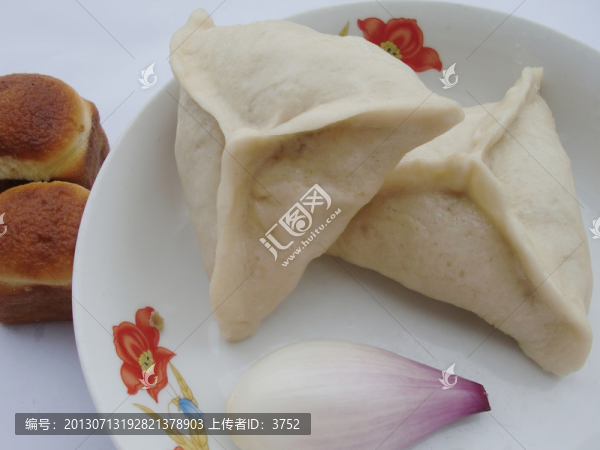 糖包,,饅頭