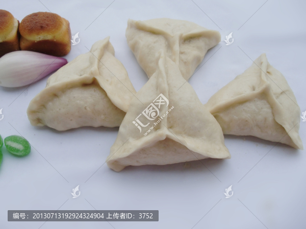 糖包,,饅頭