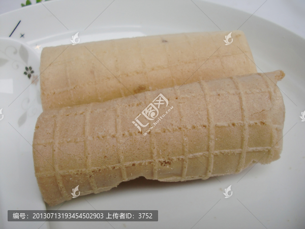 雞蛋卷