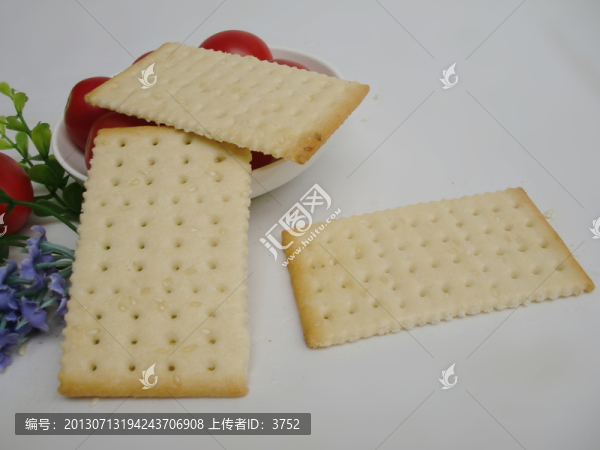 餅干