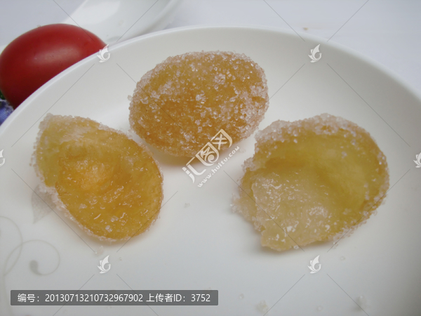 蜜角,糖角,點(diǎn)心