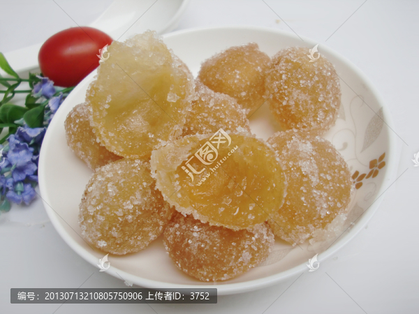 蜜角,糖角,點(diǎn)心
