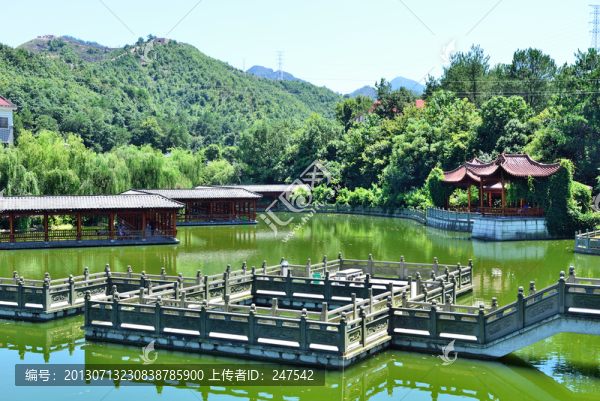 公園,景區(qū)