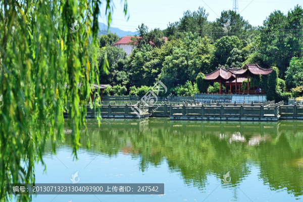 公園,景區(qū)