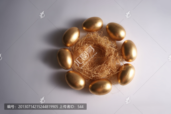 金蛋
