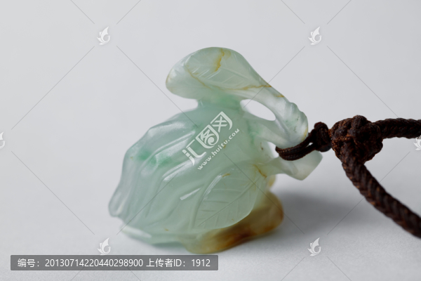 古玉