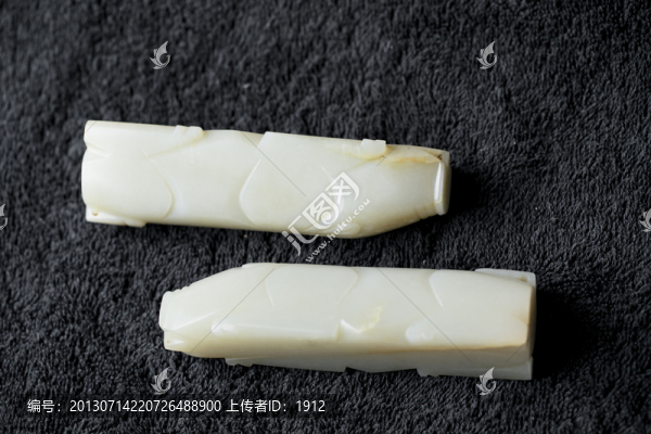 玉豬
