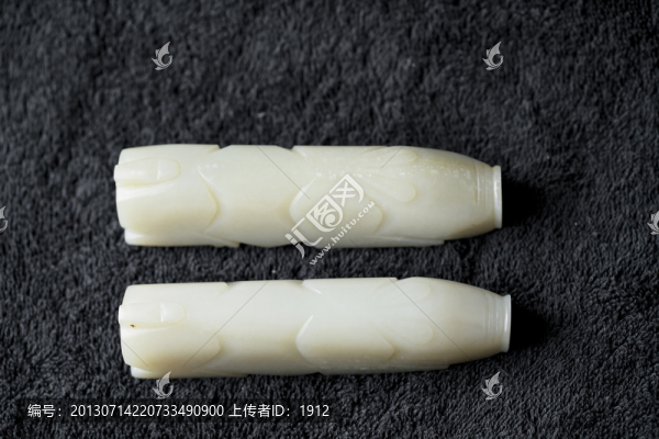 玉豬