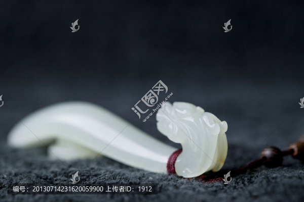 玉如意