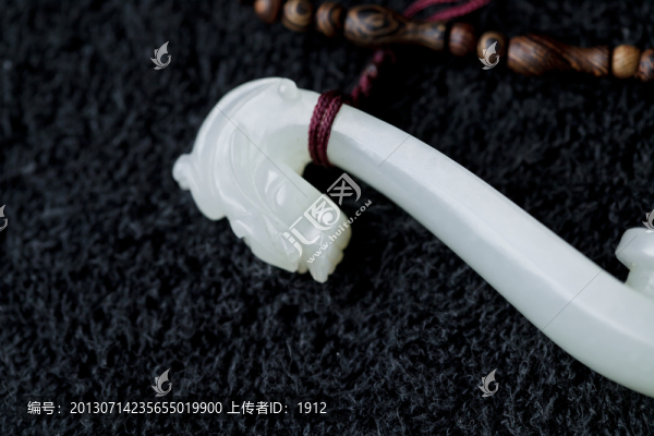 古玉