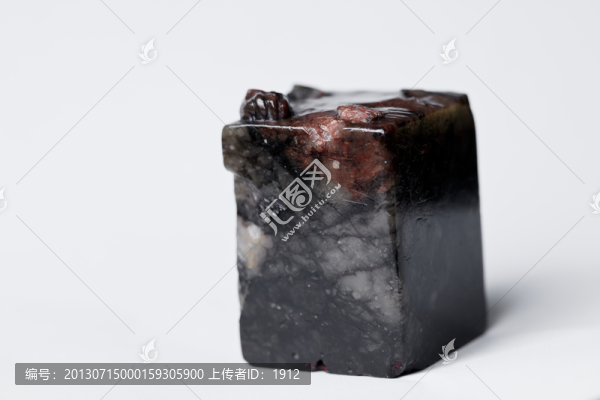 古印章