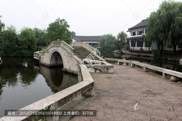 紹興古橋