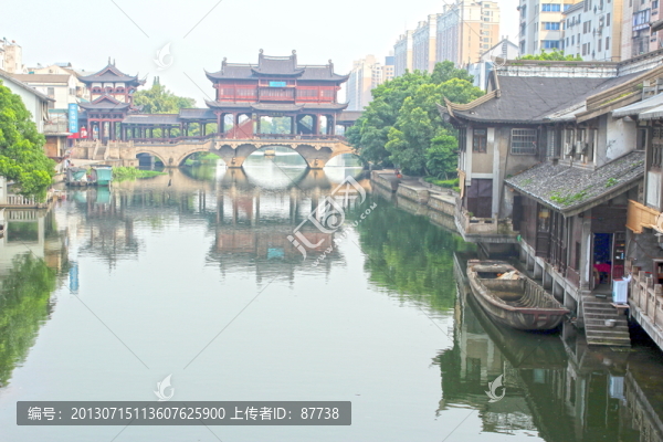 紹興古城