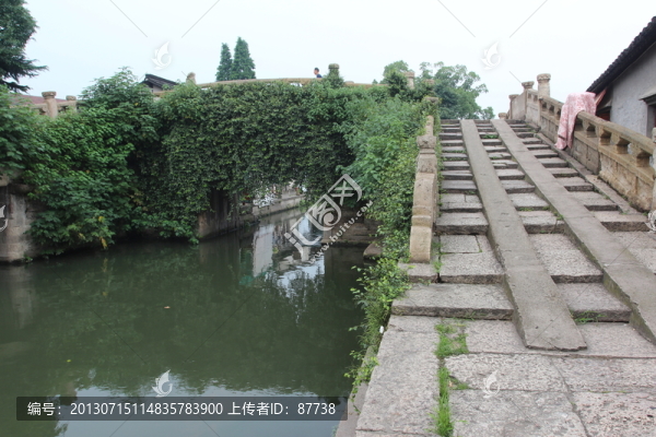 紹興古城
