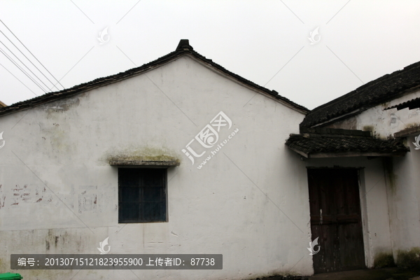 紹興古城